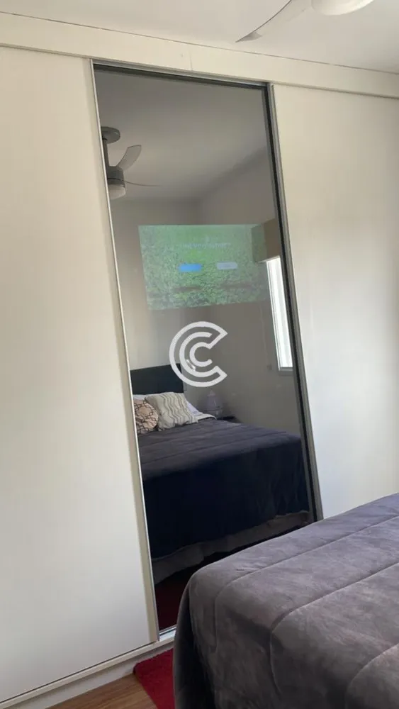 Apartamento, 3 quartos, 80 m² - Foto 9