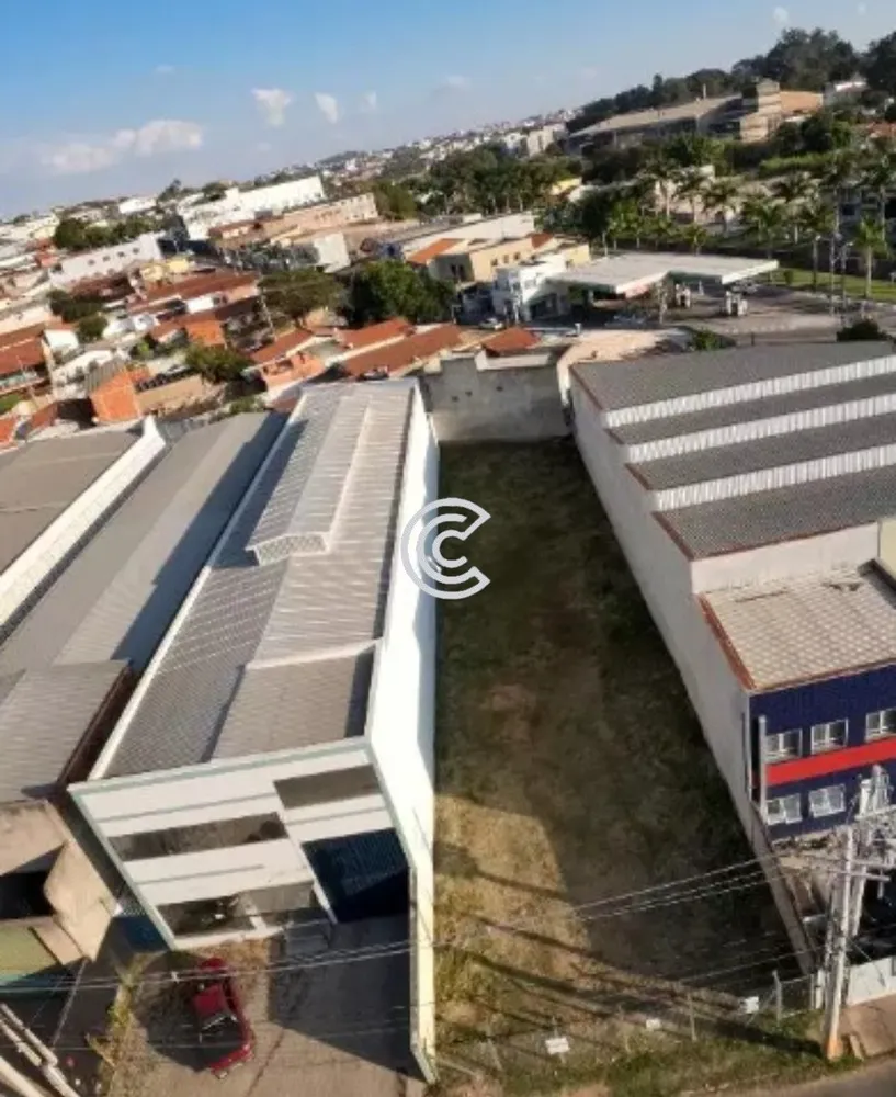 Loteamento e Condomínio, 606 m² - Foto 9