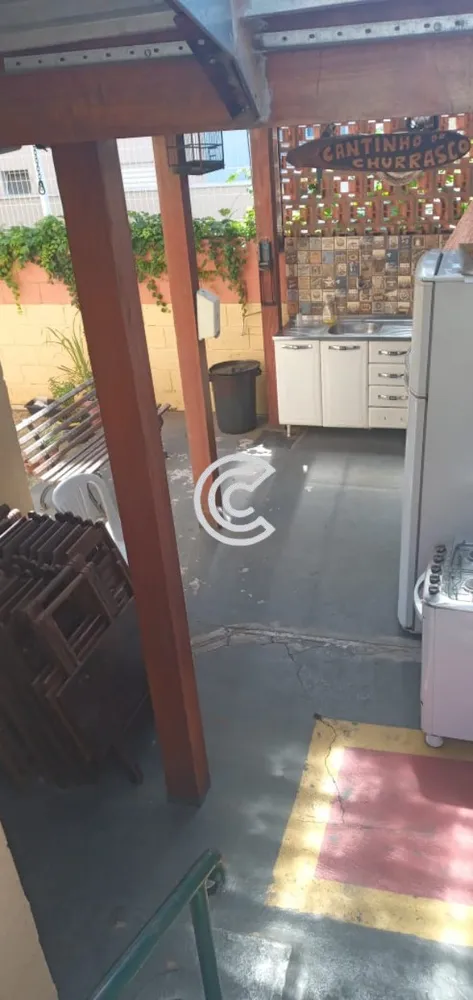 Apartamento, 2 quartos, 65 m² - Foto 8