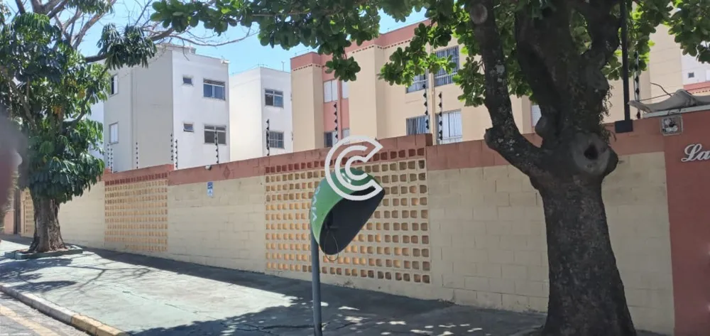 Apartamento, 2 quartos, 65 m² - Foto 1