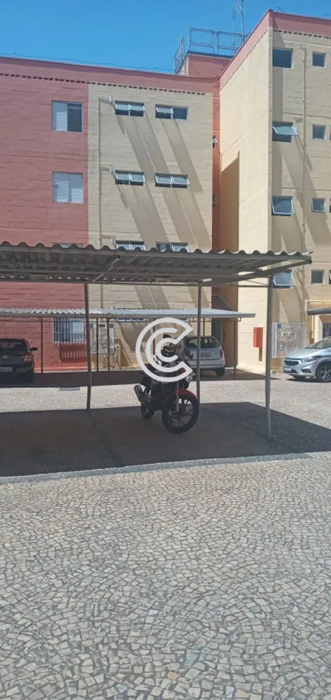 Apartamento, 2 quartos, 65 m² - Foto 12