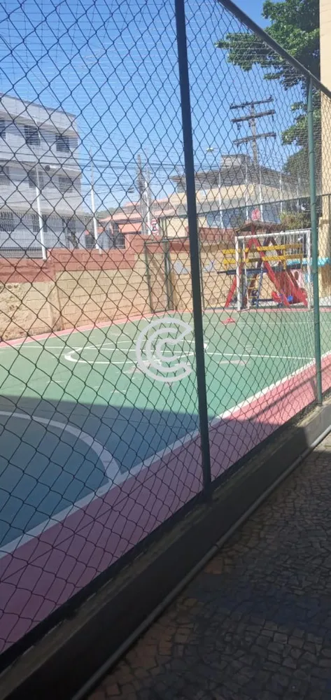 Apartamento, 2 quartos, 65 m² - Foto 9