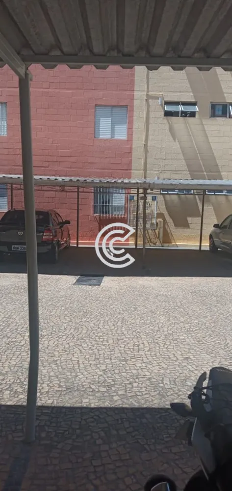 Apartamento, 2 quartos, 65 m² - Foto 11