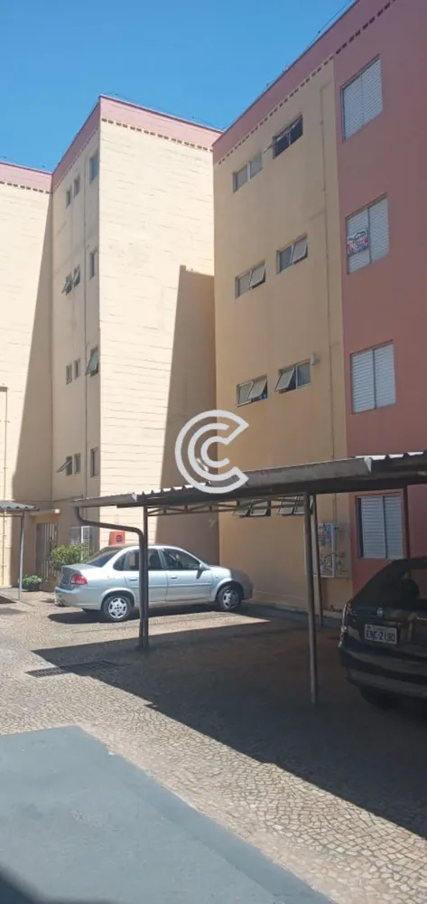 Apartamento, 2 quartos, 65 m² - Foto 10