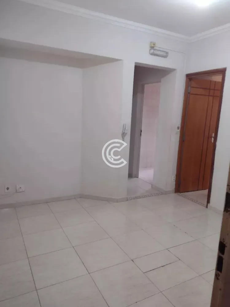 Apartamento à venda com 1 quarto, 50m² - Foto 3