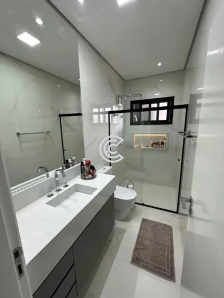 Casa, 3 quartos, 250 m² - Foto 8