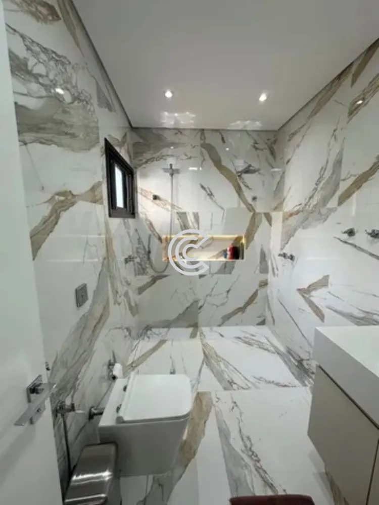 Casa, 3 quartos, 250 m² - Foto 11
