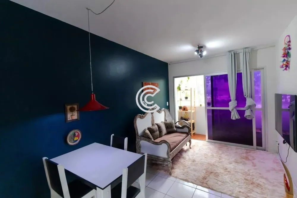 Apartamento, 1 quarto, 55 m² - Foto 1
