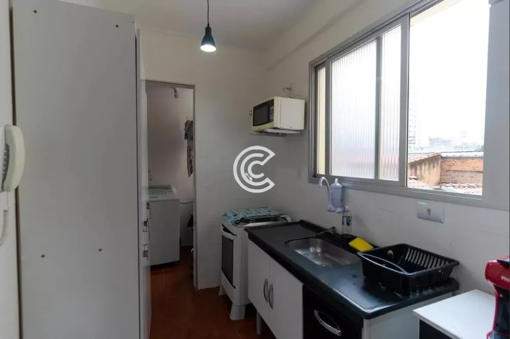 Apartamento, 1 quarto, 55 m² - Foto 8