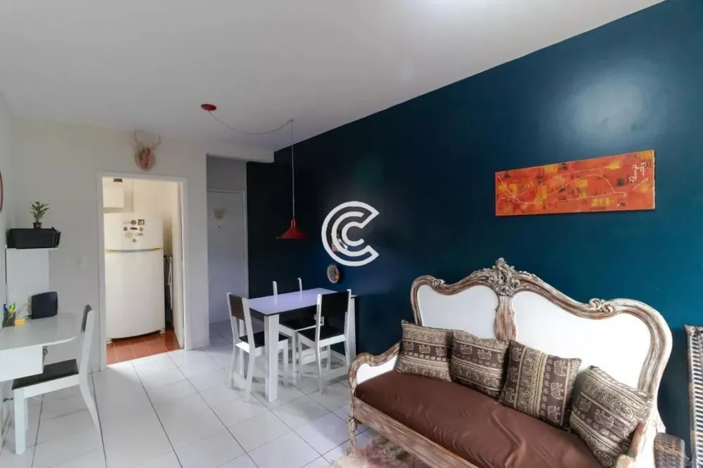Apartamento, 1 quarto, 55 m² - Foto 2