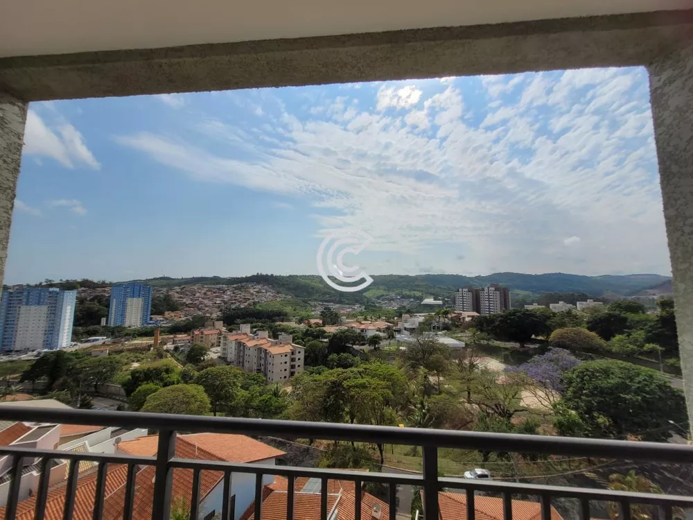 Apartamento à venda com 2 quartos, 63m² - Foto 4