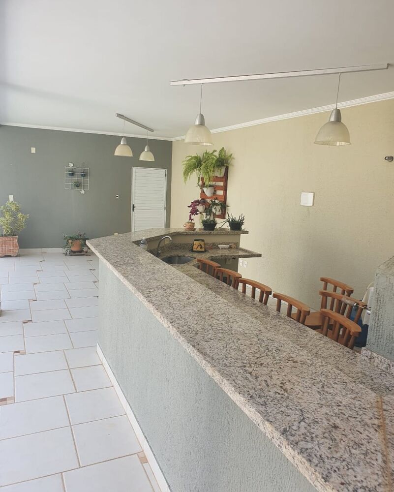 Casa, 4 quartos, 280 m² - Foto 10