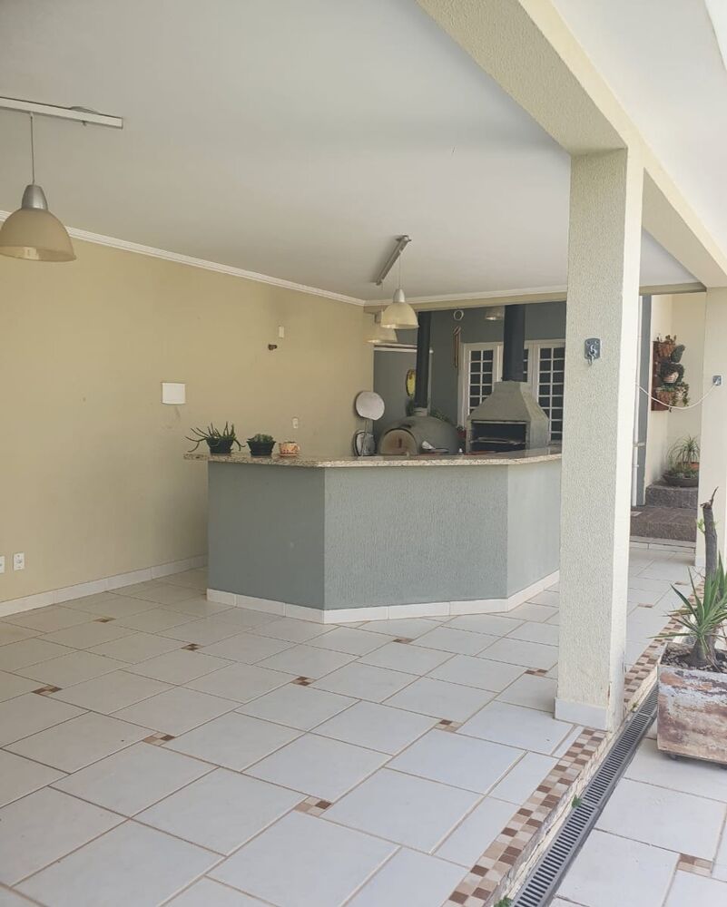 Casa, 4 quartos, 280 m² - Foto 9