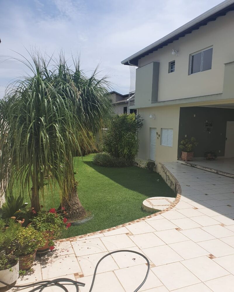 Casa, 4 quartos, 280 m² - Foto 2