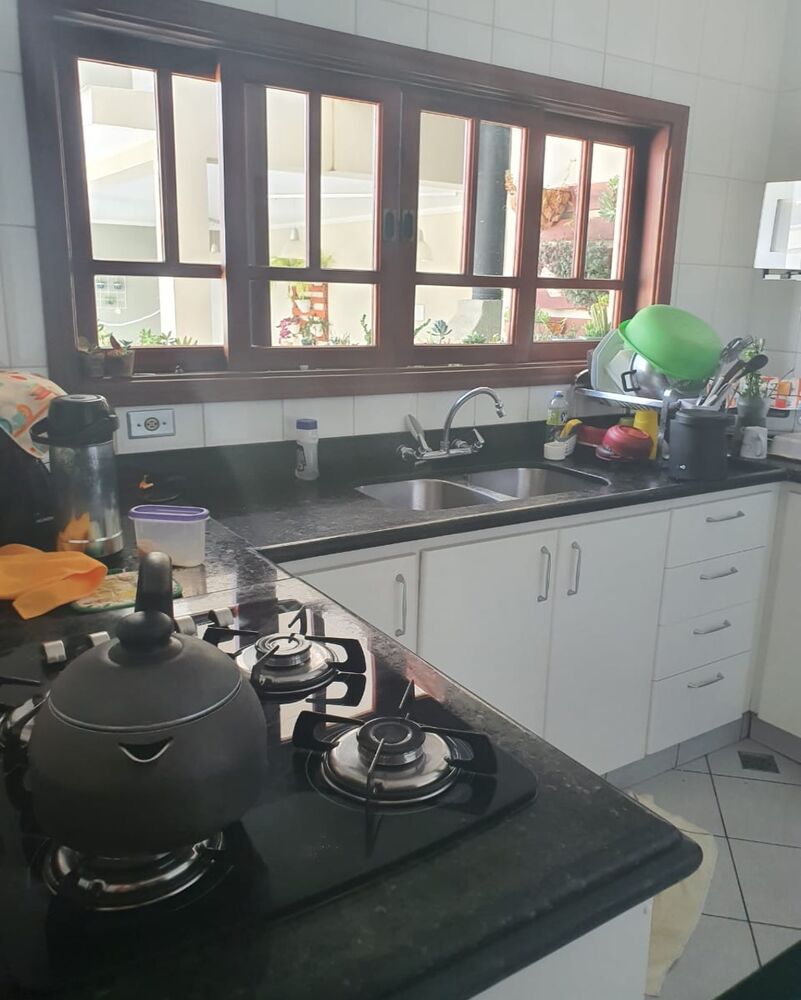 Casa, 4 quartos, 280 m² - Foto 8