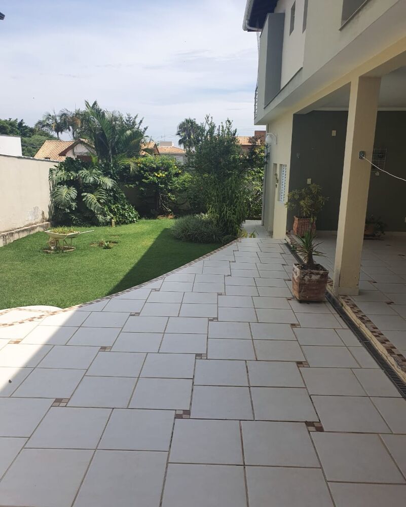 Casa, 4 quartos, 280 m² - Foto 4