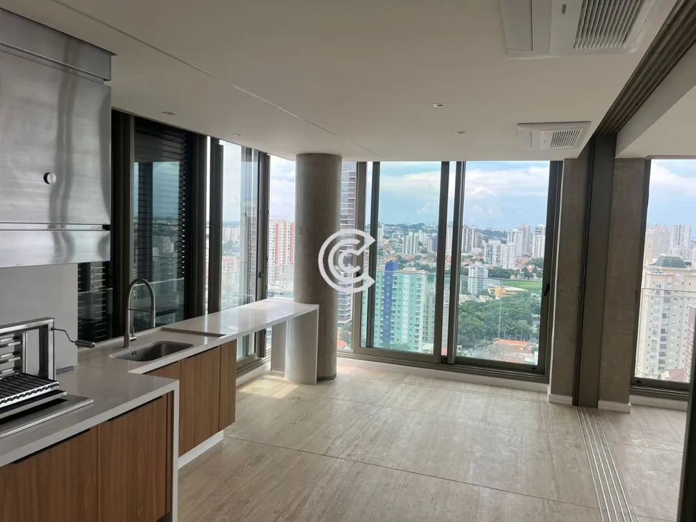 Apartamento, 3 quartos, 257 m² - Foto 4