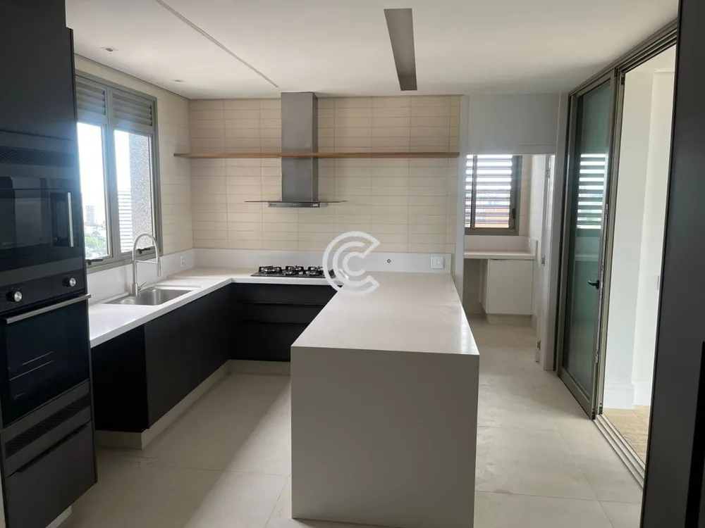 Apartamento, 3 quartos, 257 m² - Foto 5