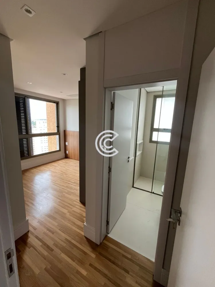 Apartamento, 3 quartos, 257 m² - Foto 2
