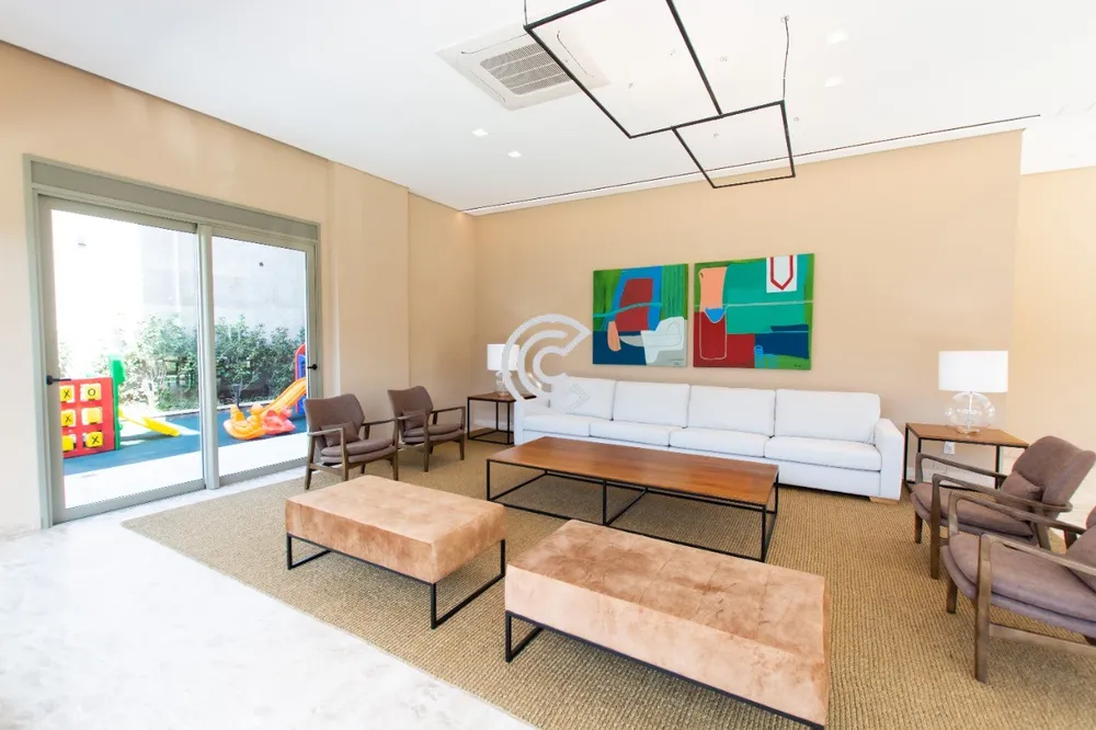 Apartamento, 3 quartos, 257 m² - Foto 7