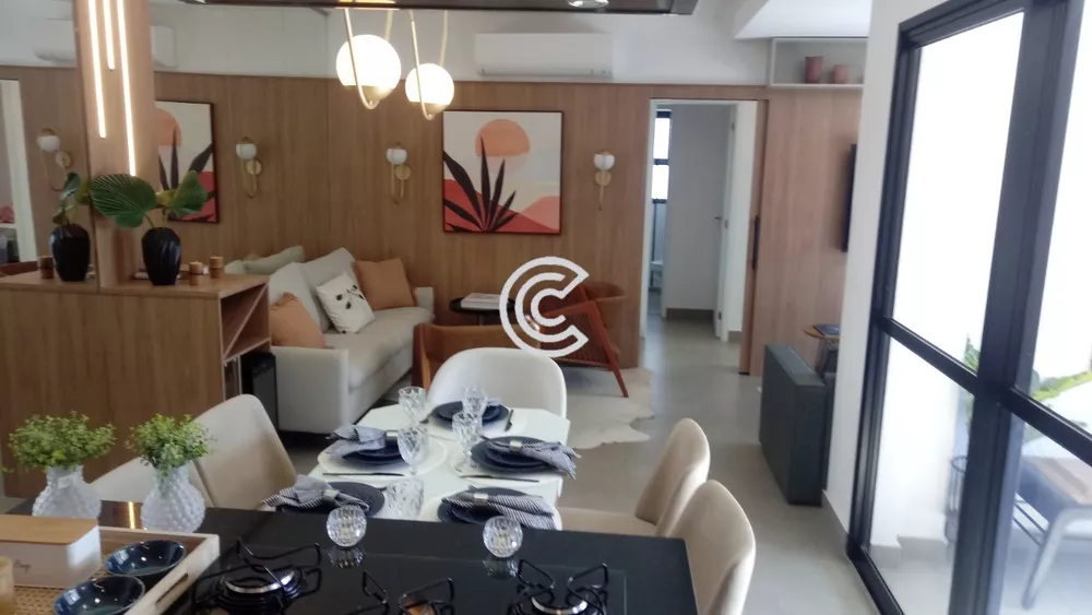 Apartamento à venda com 2 quartos, 1655m² - Foto 2