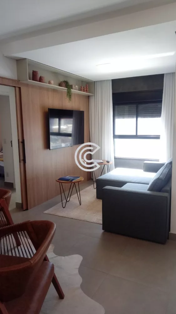 Apartamento à venda com 2 quartos, 1655m² - Foto 4