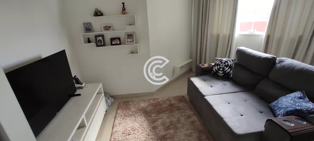 Casa à venda e aluguel com 3 quartos, 360m² - Foto 3