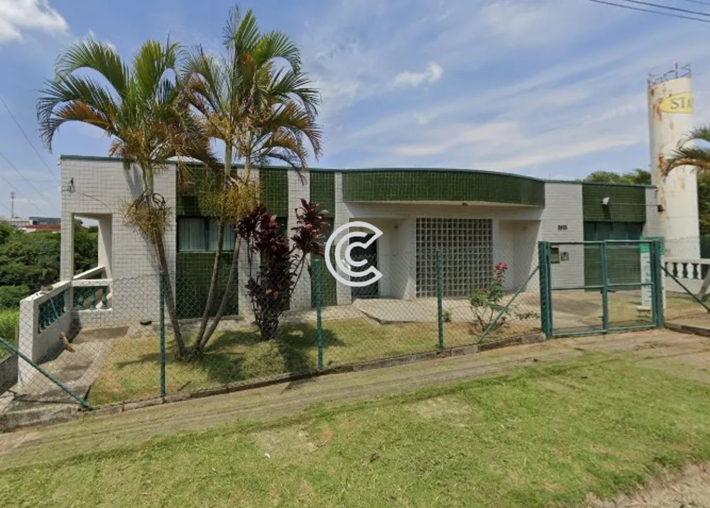 Depósito-Galpão - Foto 1
