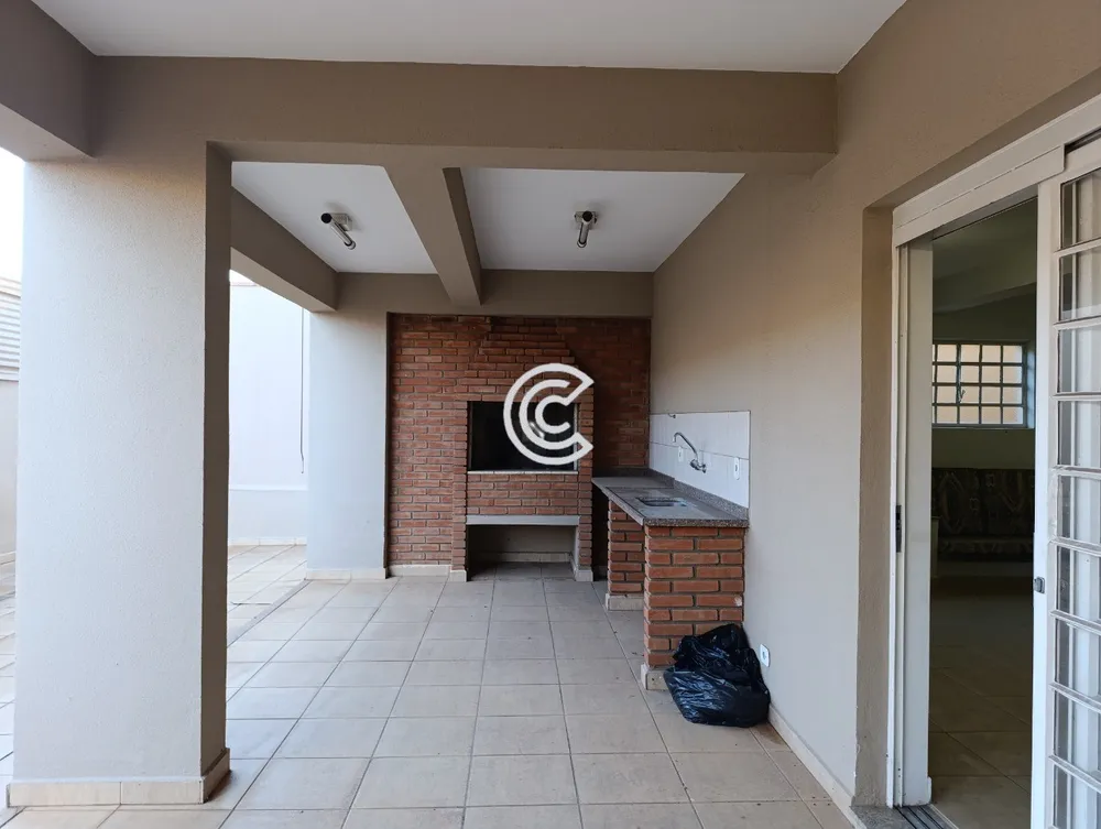 Casa, 3 quartos - Foto 12