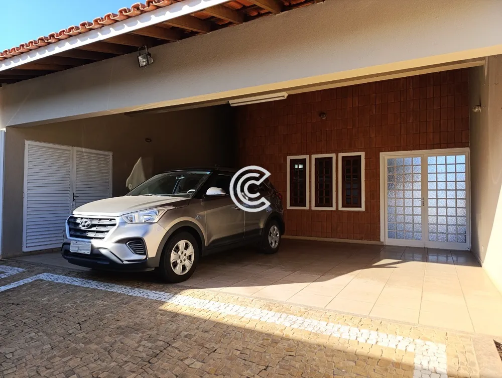 Casa, 3 quartos - Foto 2