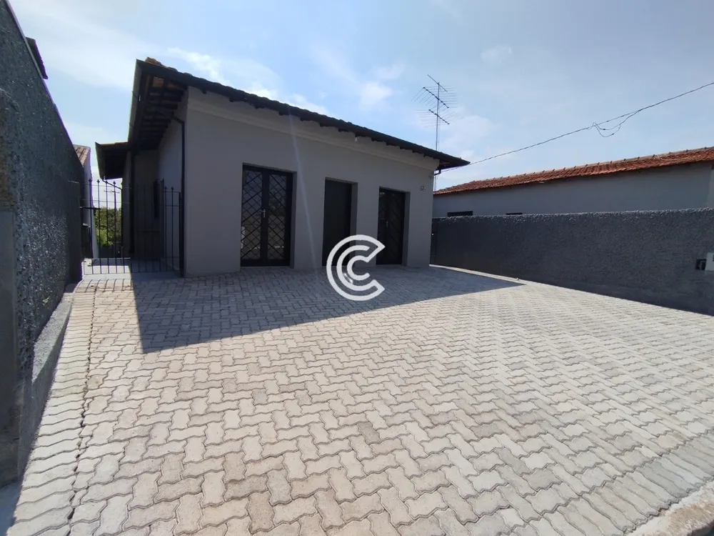 Sala-Conjunto - Foto 1