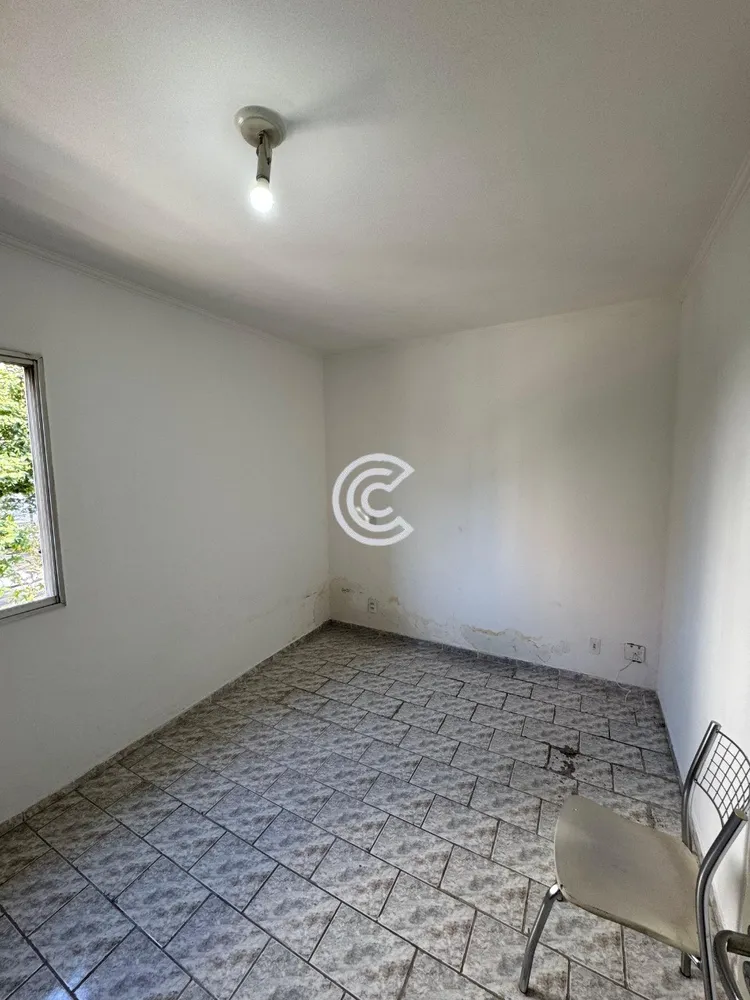 Apartamento, 1 quarto, 57 m² - Foto 4