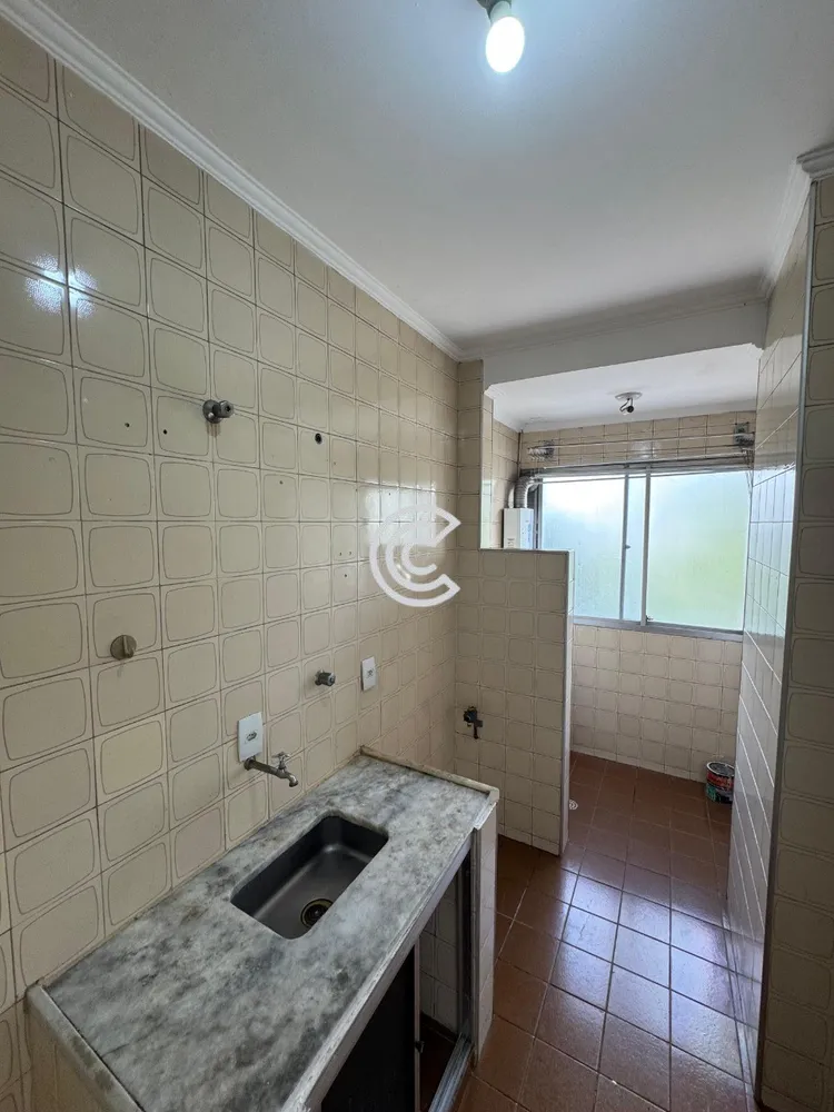 Apartamento, 1 quarto, 57 m² - Foto 3