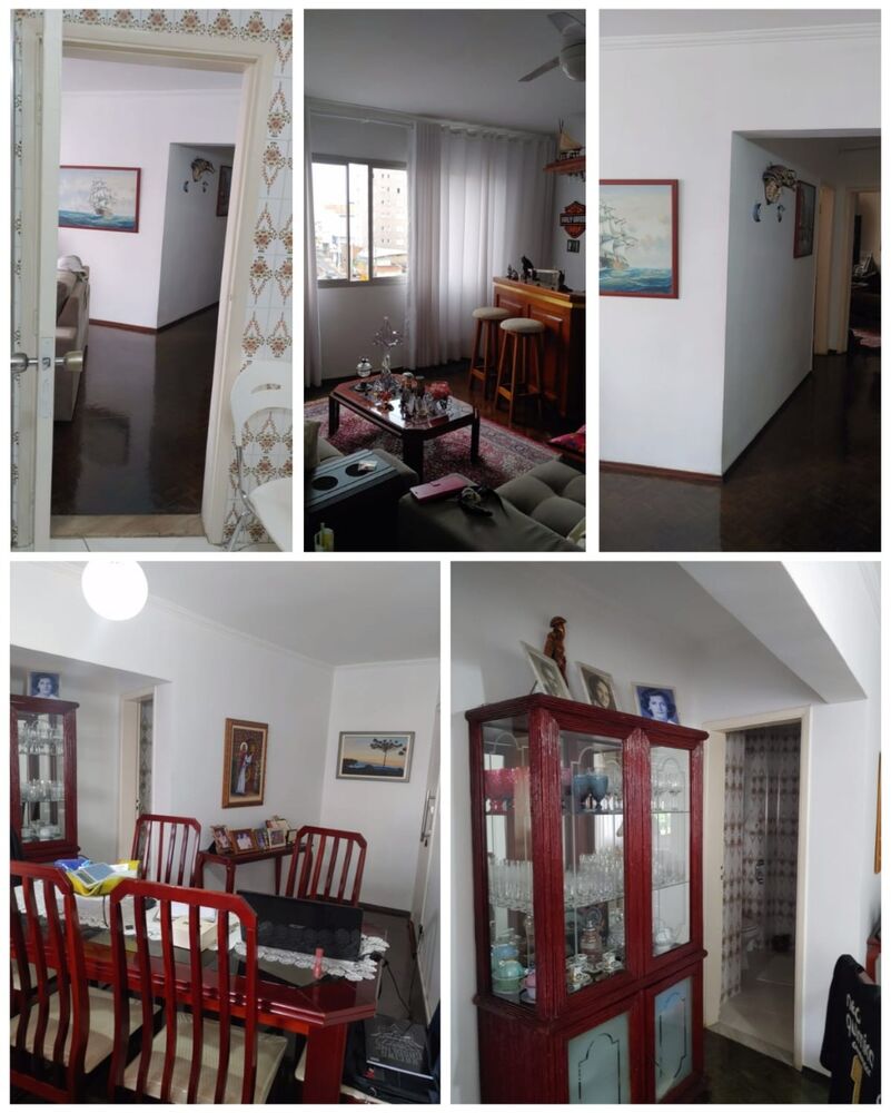 Apartamento, 2 quartos, 99 m² - Foto 2