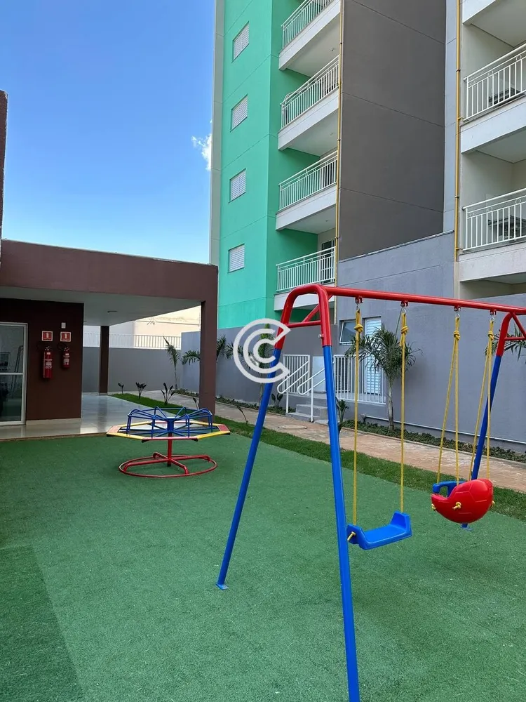 Apartamento, 2 quartos, 59 m² - Foto 5