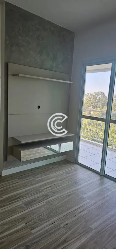 Apartamento, 2 quartos, 59 m² - Foto 11