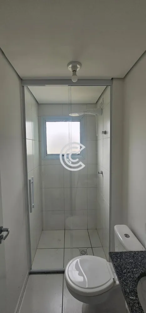 Apartamento, 2 quartos, 59 m² - Foto 9