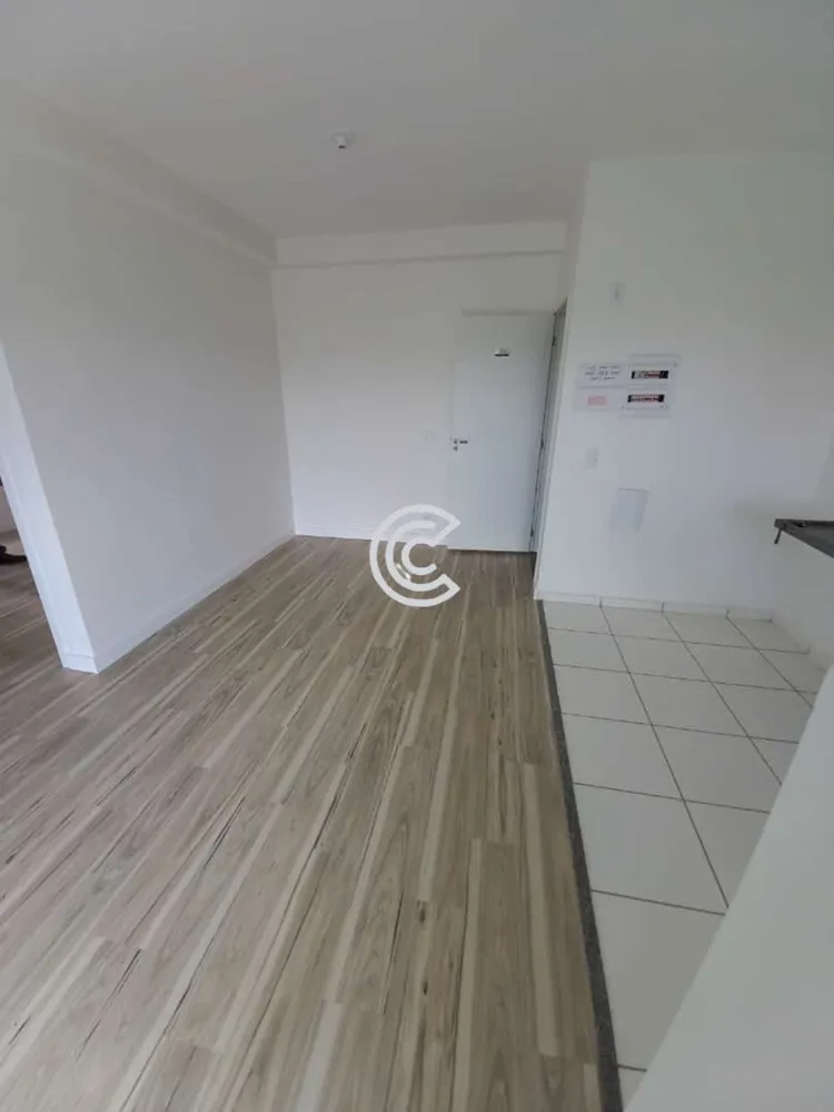 Apartamento, 2 quartos, 59 m² - Foto 7