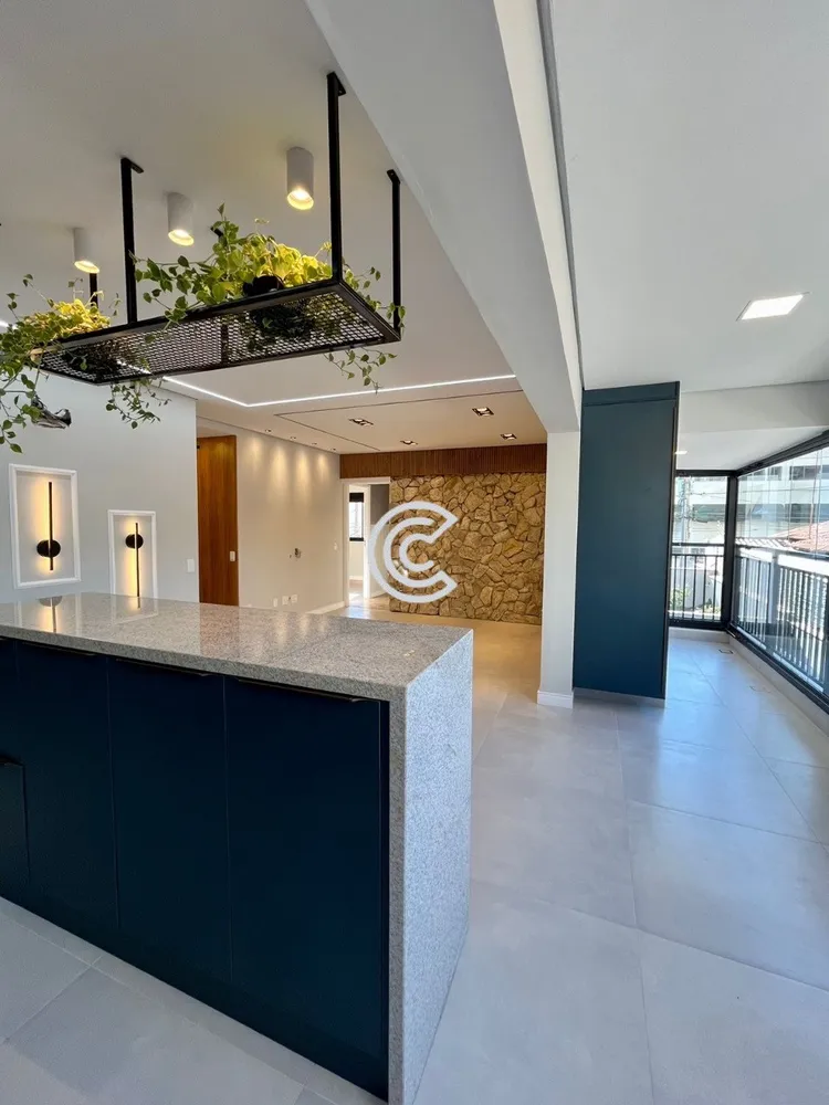 Apartamento, 3 quartos, 104 m² - Foto 2
