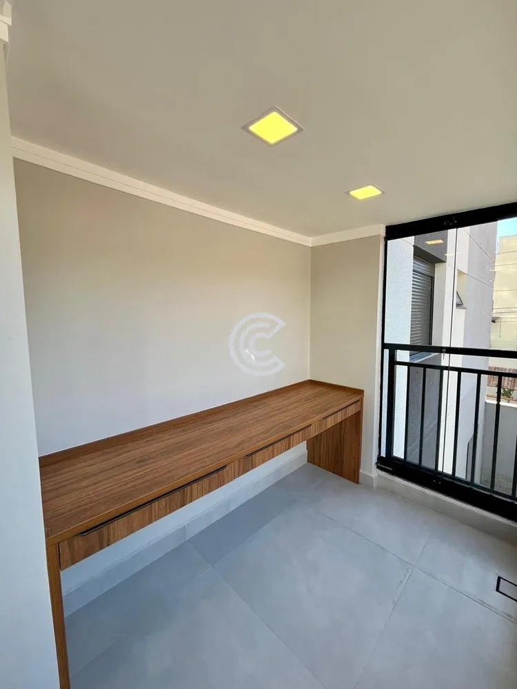 Apartamento, 3 quartos, 104 m² - Foto 6