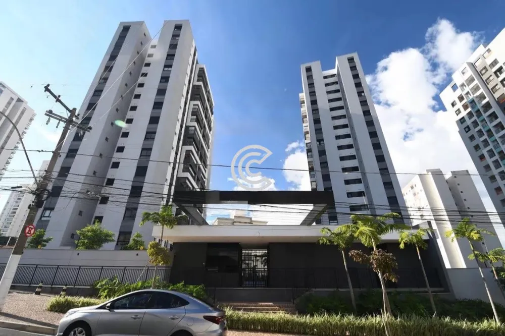 Apartamento, 3 quartos, 104 m² - Foto 3