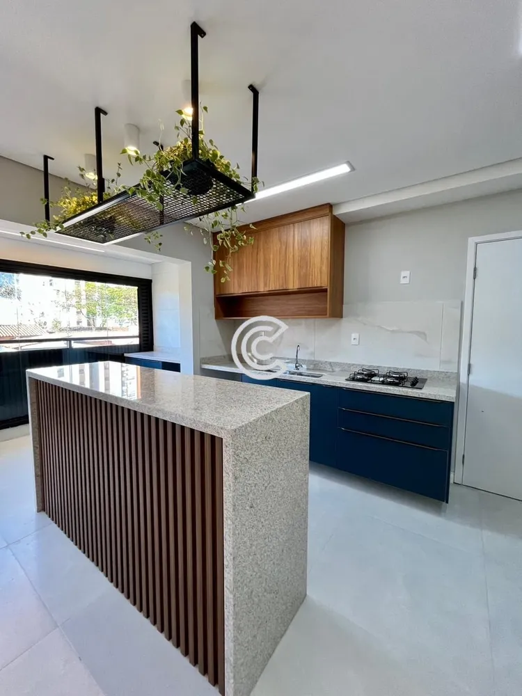 Apartamento, 3 quartos, 104 m² - Foto 1