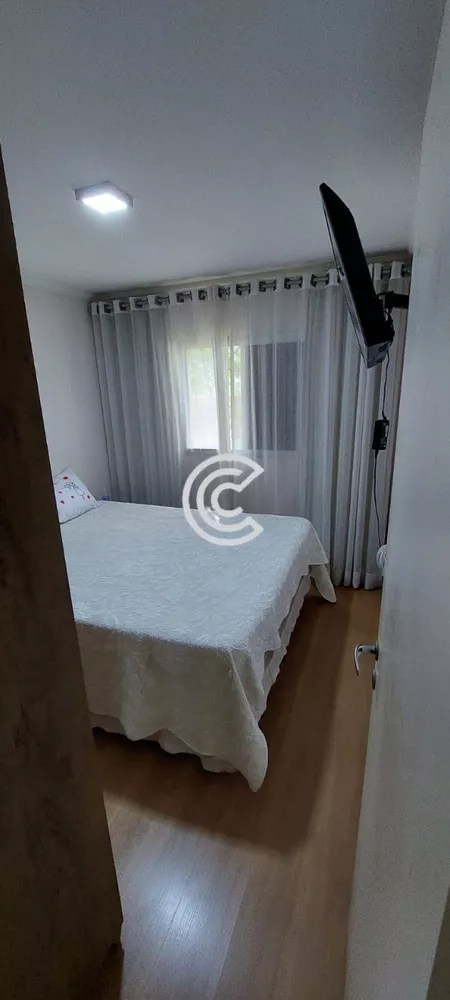 Apartamento à venda com 2 quartos, 51m² - Foto 2