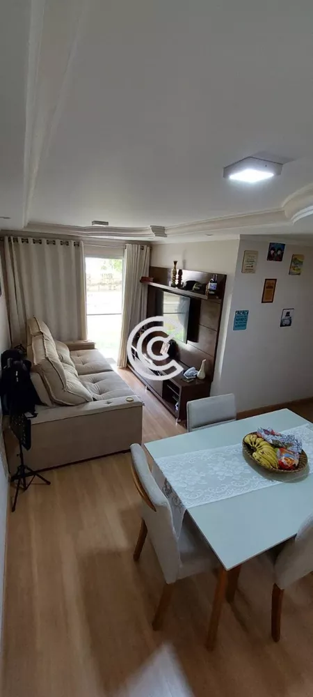 Apartamento à venda com 2 quartos, 51m² - Foto 1