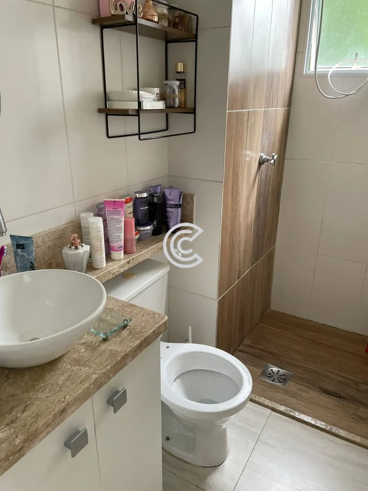 Apartamento, 2 quartos, 52 m² - Foto 6