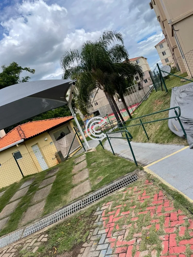 Apartamento, 2 quartos, 52 m² - Foto 15