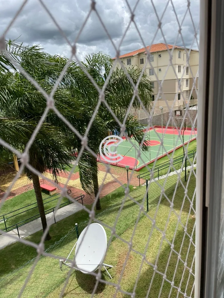Apartamento, 2 quartos, 52 m² - Foto 10