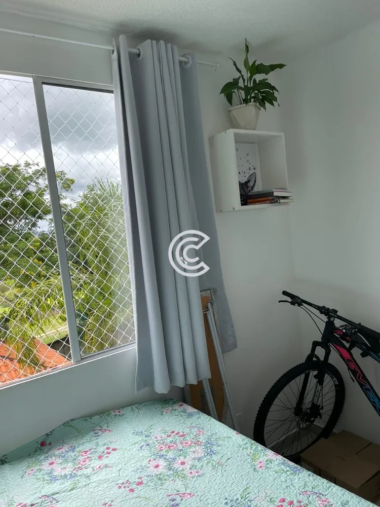 Apartamento, 2 quartos, 52 m² - Foto 9