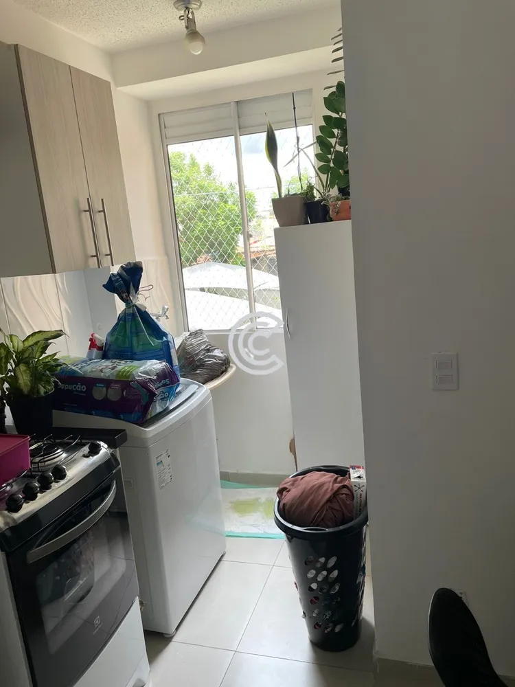 Apartamento, 2 quartos, 52 m² - Foto 3