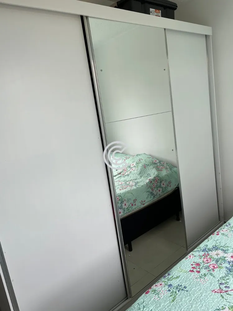 Apartamento, 2 quartos, 52 m² - Foto 8